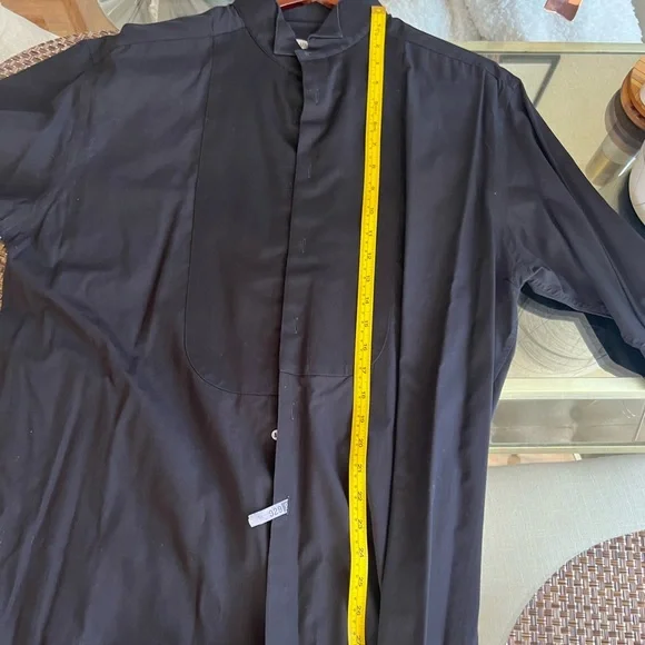 Giorgio Armani Tuxedo/dress shirt